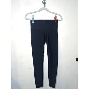 NWOT ATHLETA HIGH RISE INTERVAL TIGHT LEGGINGS SIZE S